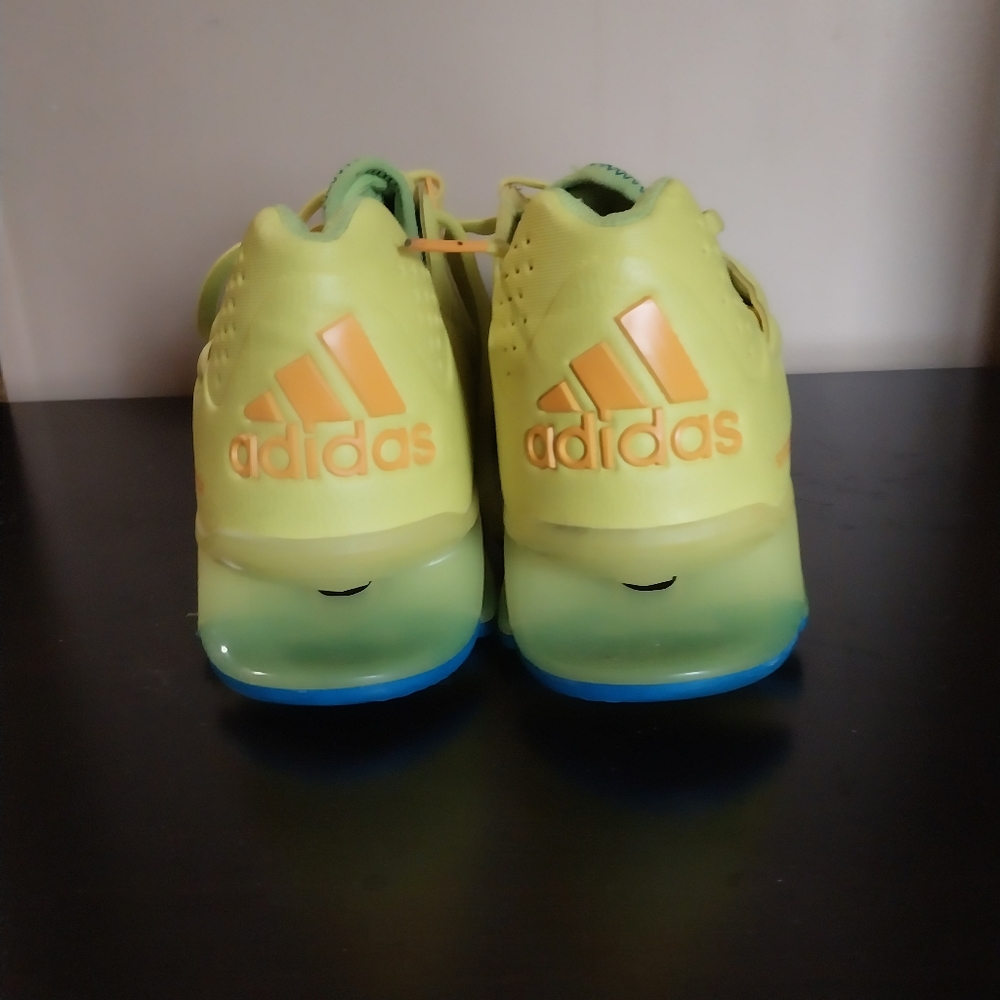 Adidas springblade - Picture 6 of 6